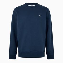 Original Penguin Crew Sweatshirt