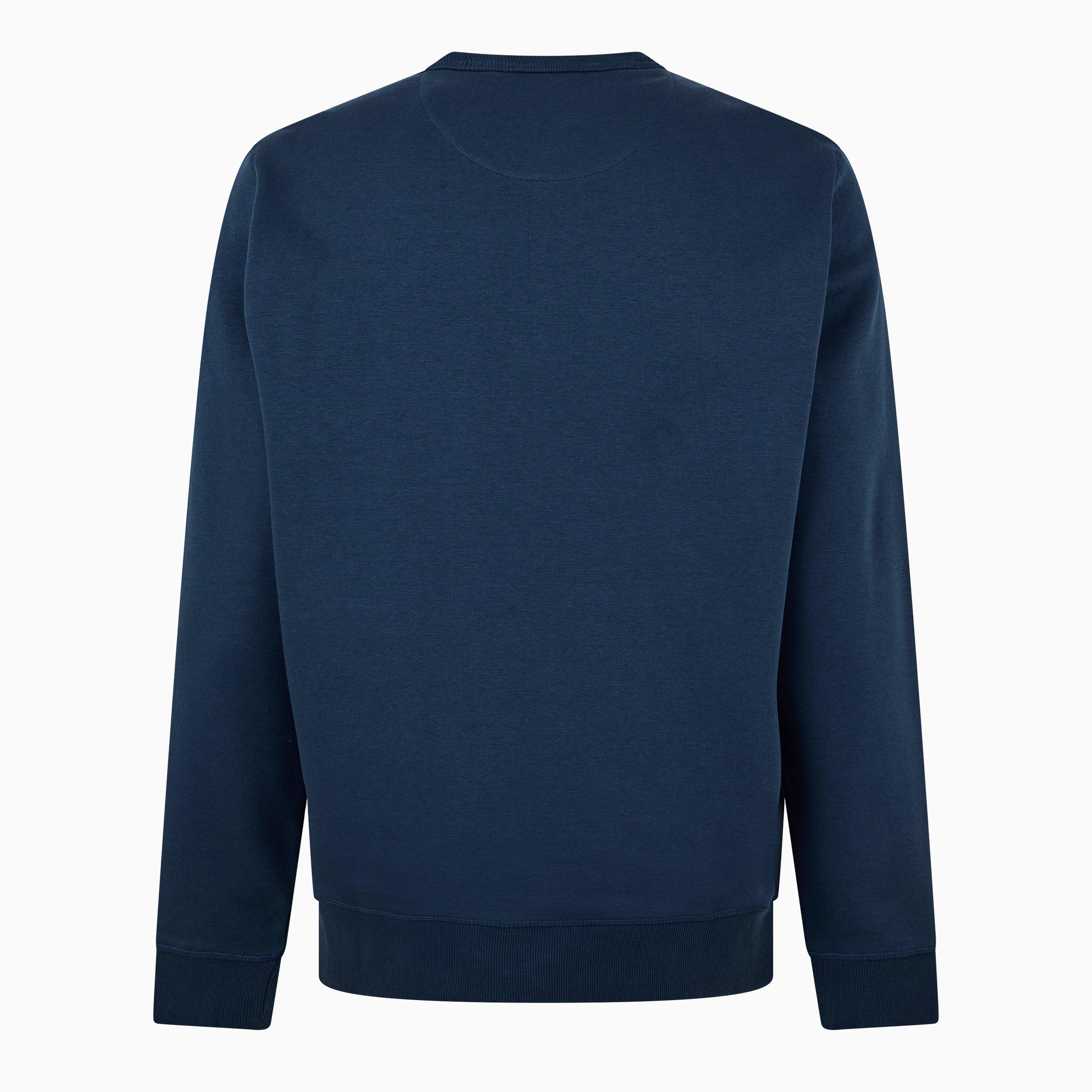 Yale - Original Penguin - Crew Sweatshirt - 2