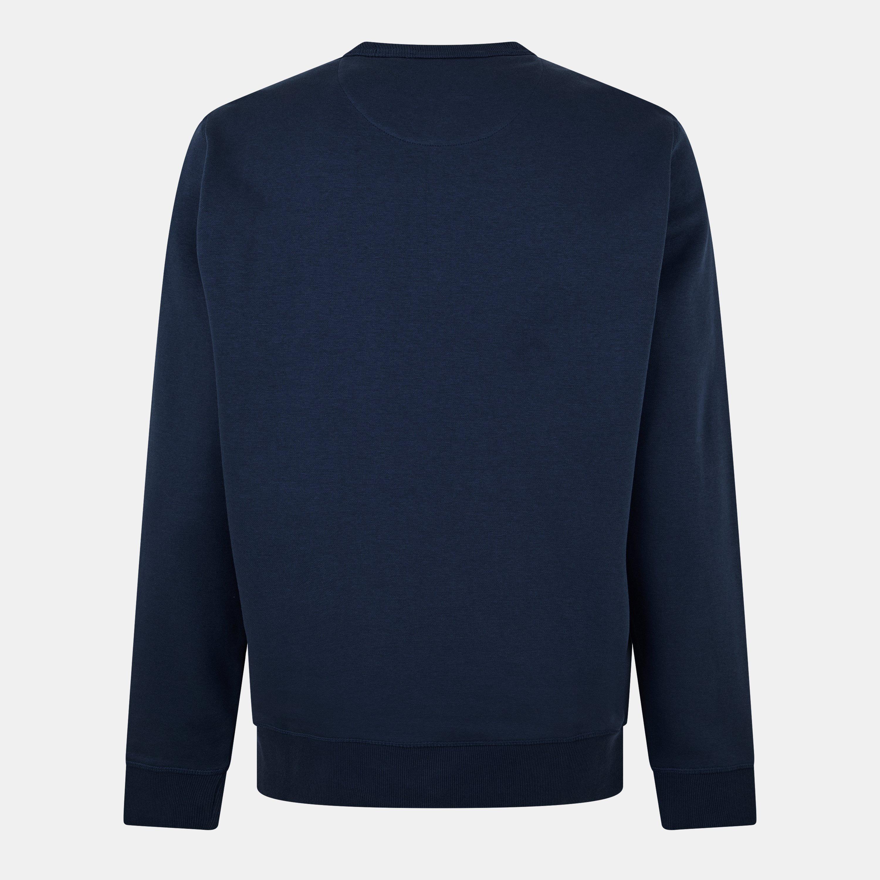 Yale - Original Penguin - Crew Sweatshirt - 7