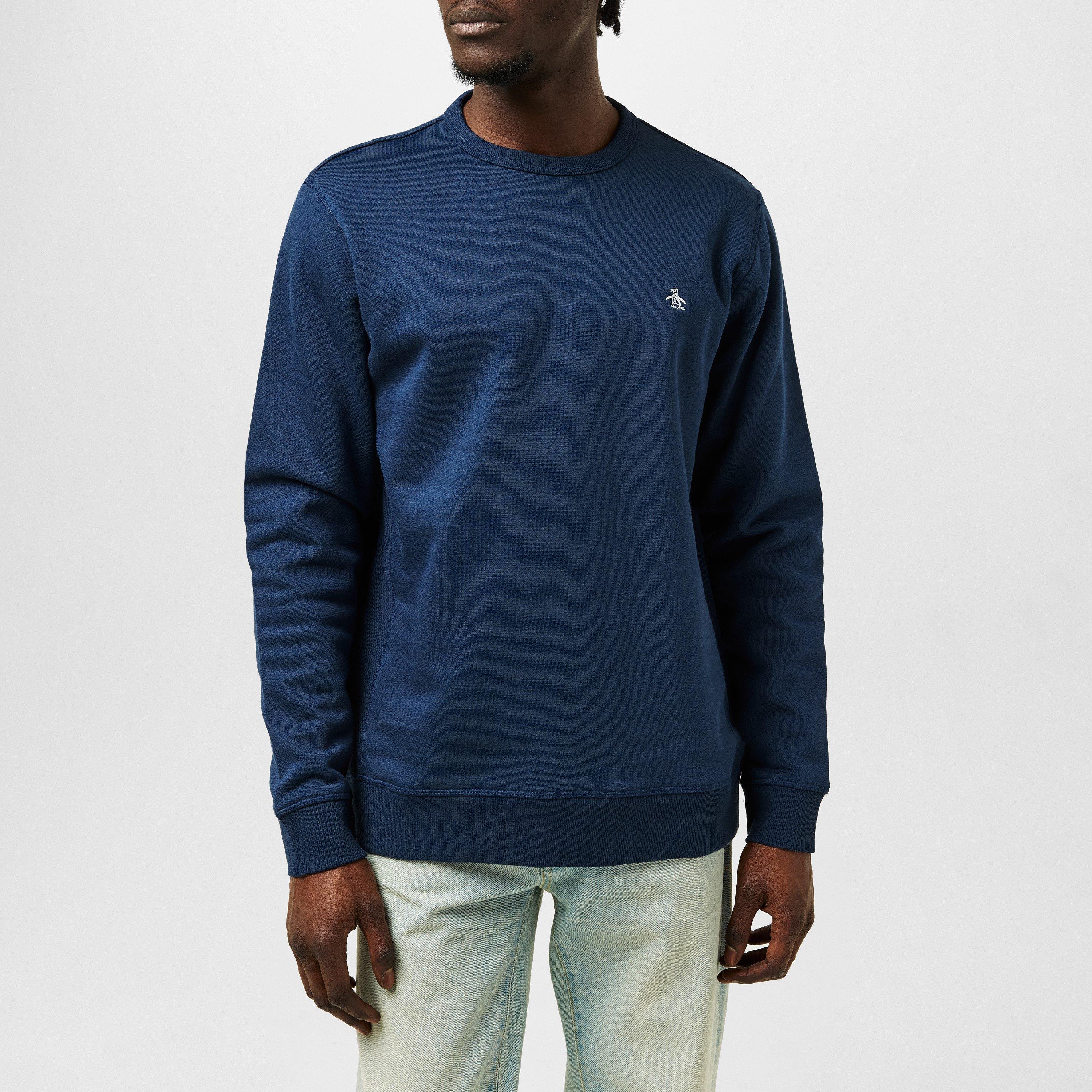 Yale - Original Penguin - Crew Sweatshirt - 3