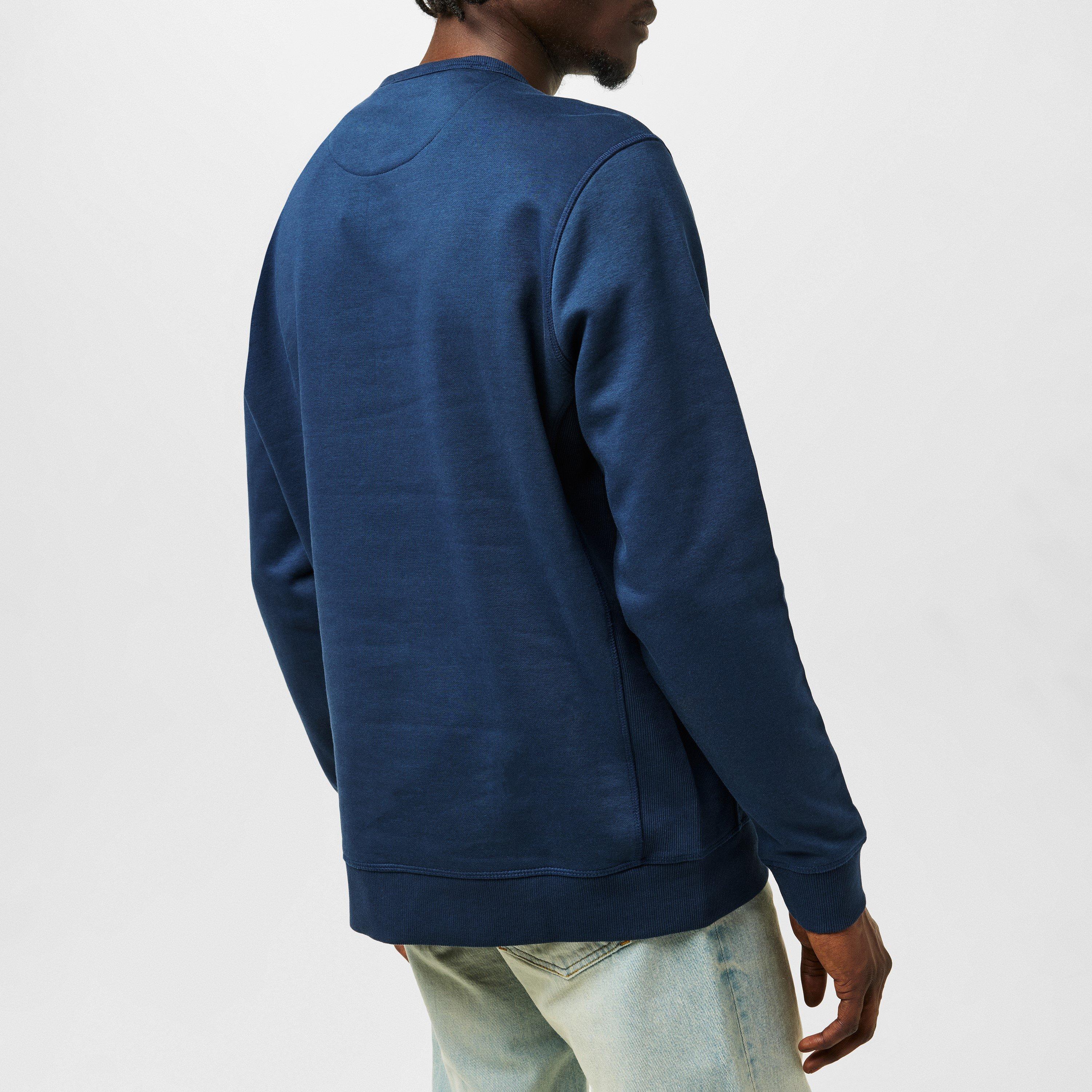 Yale - Original Penguin - Crew Sweatshirt - 4