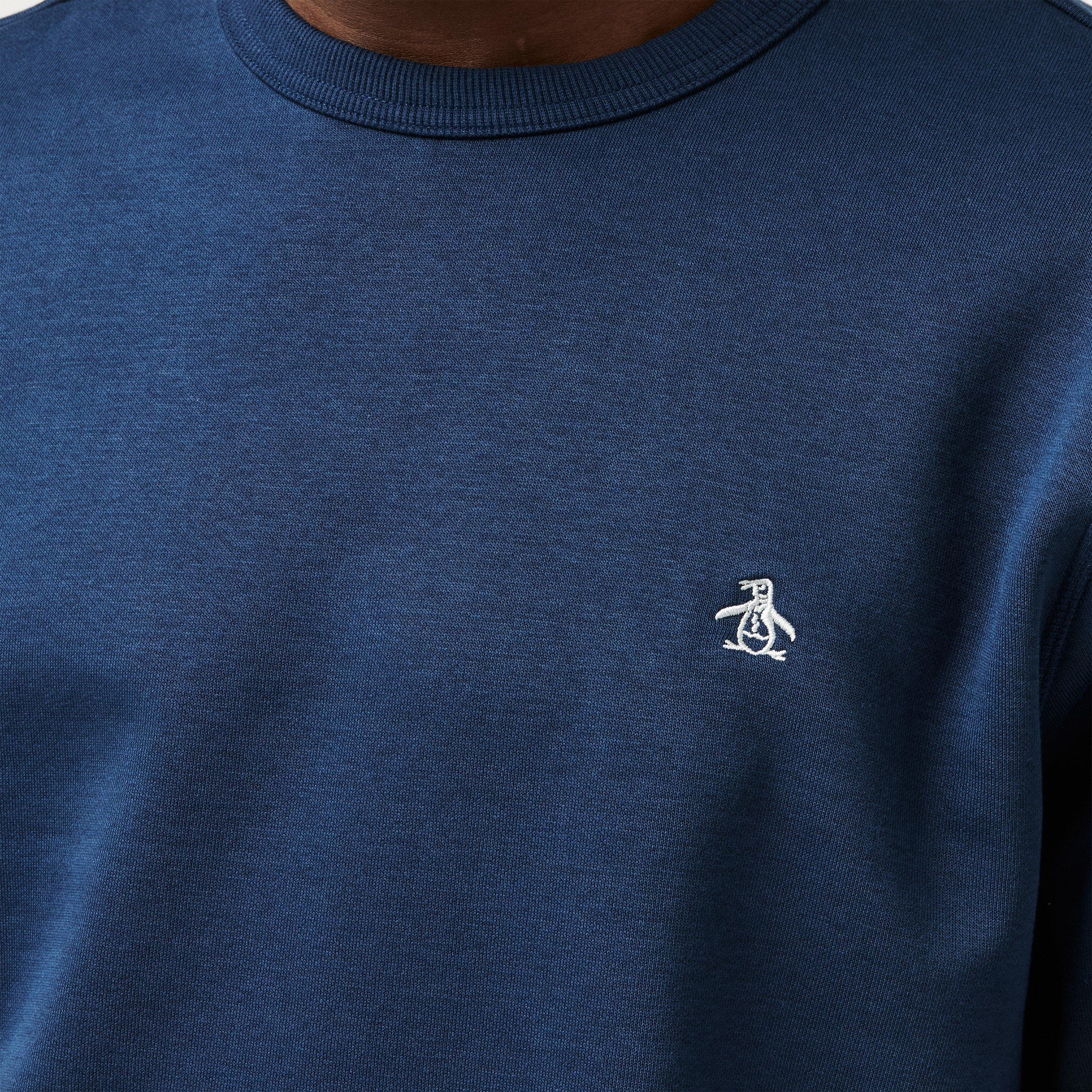 Yale - Original Penguin - Crew Sweatshirt - 5