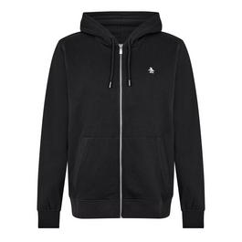 Original Penguin Zip Hoody Sn99