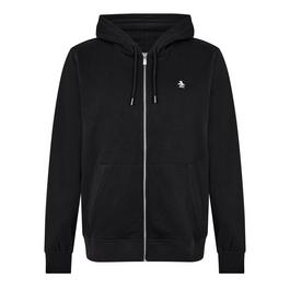 Original Penguin Zip Hoodie