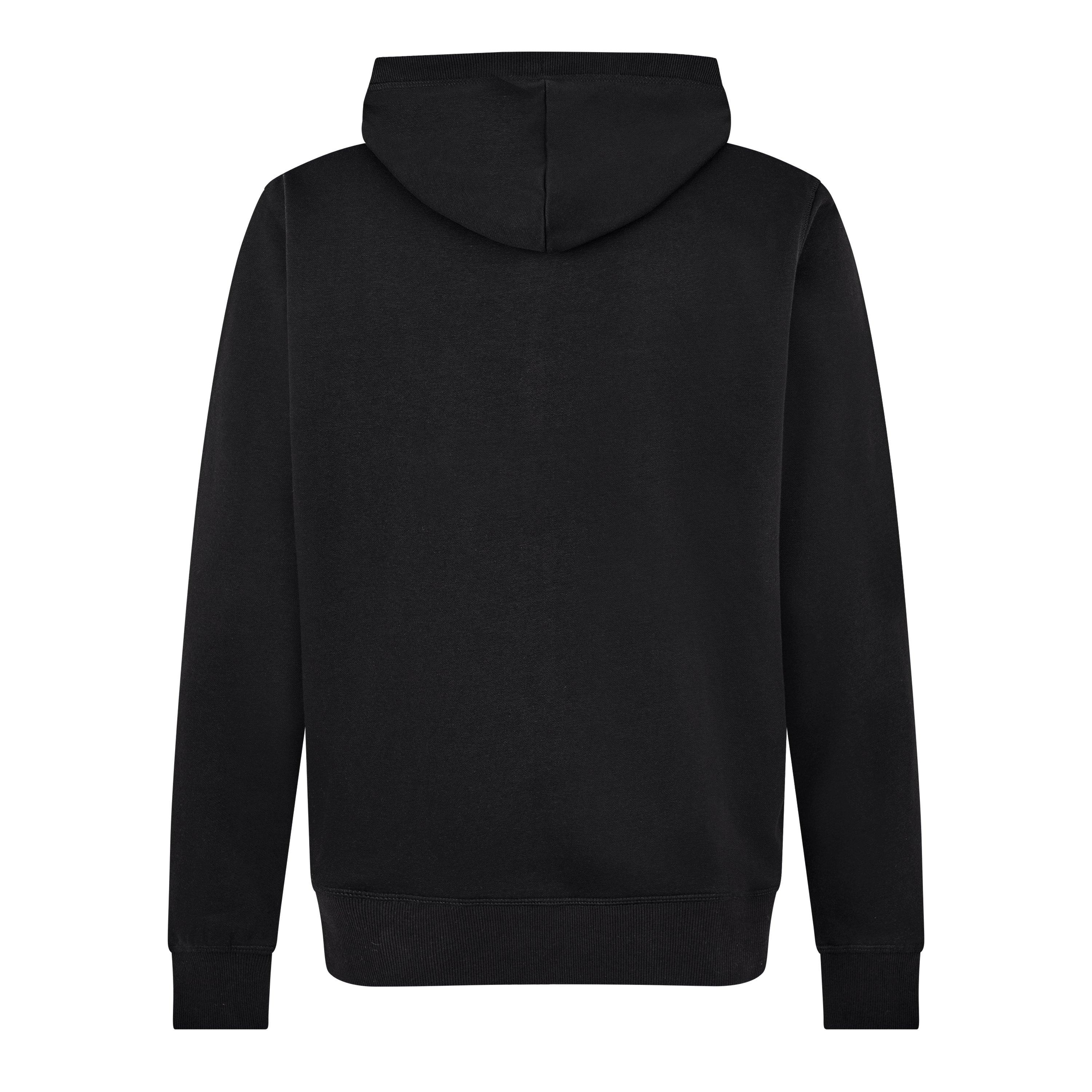 Nero vero - Original Penguin - Men's Zip Hoodie - 2