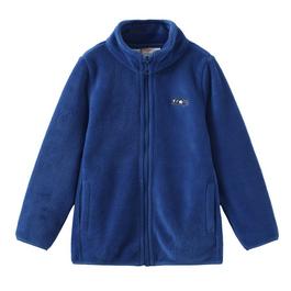 Star Fz Fleece Top Junior