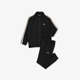 Lacoste Tracksuit Set Juniors