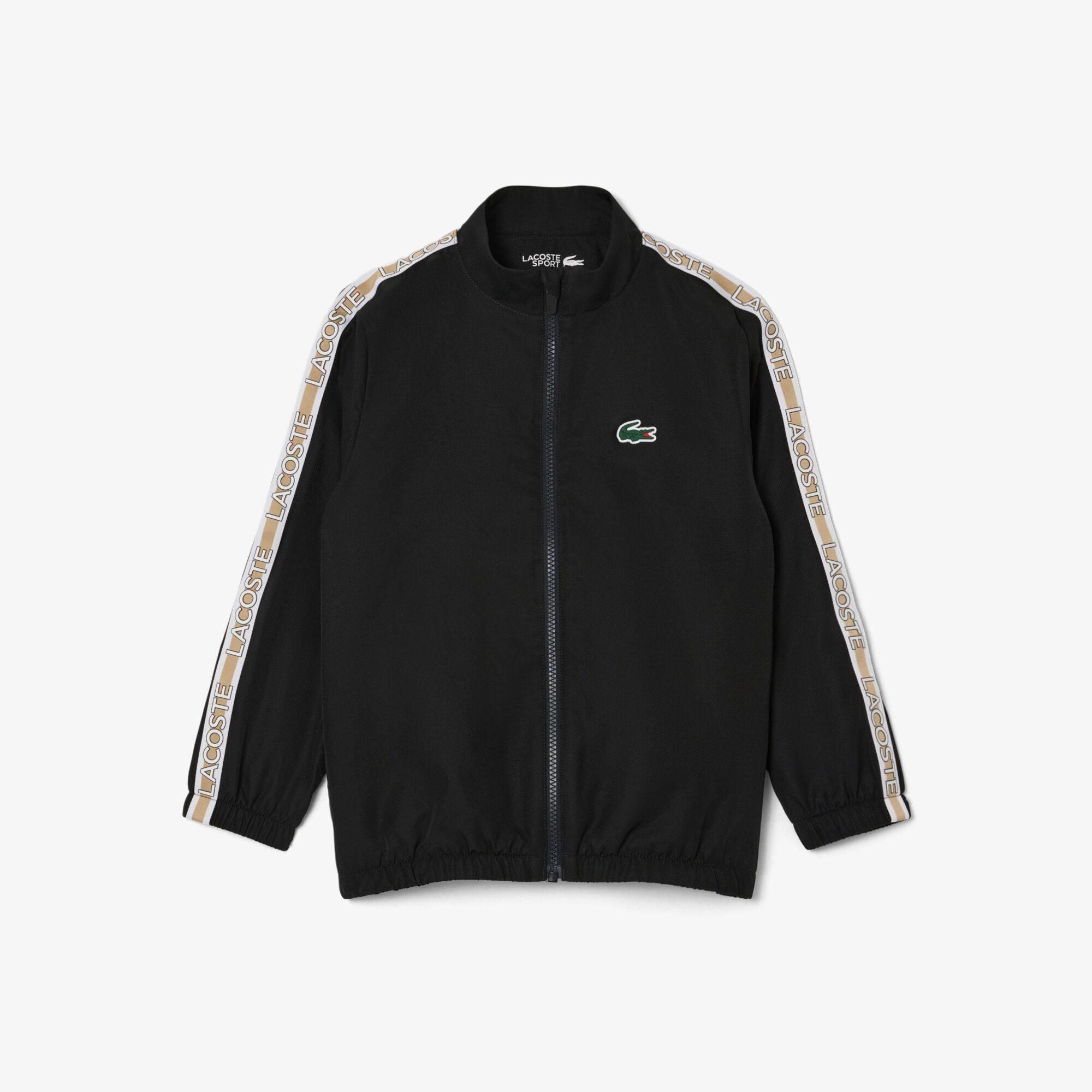 Nero 964 - Lacoste - Tracksuit Set - 2