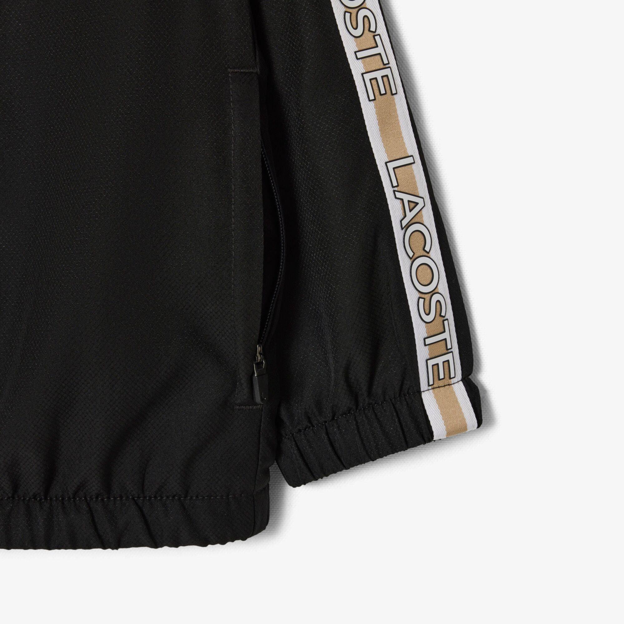 Nero 964 - Lacoste - Tracksuit Set - 4