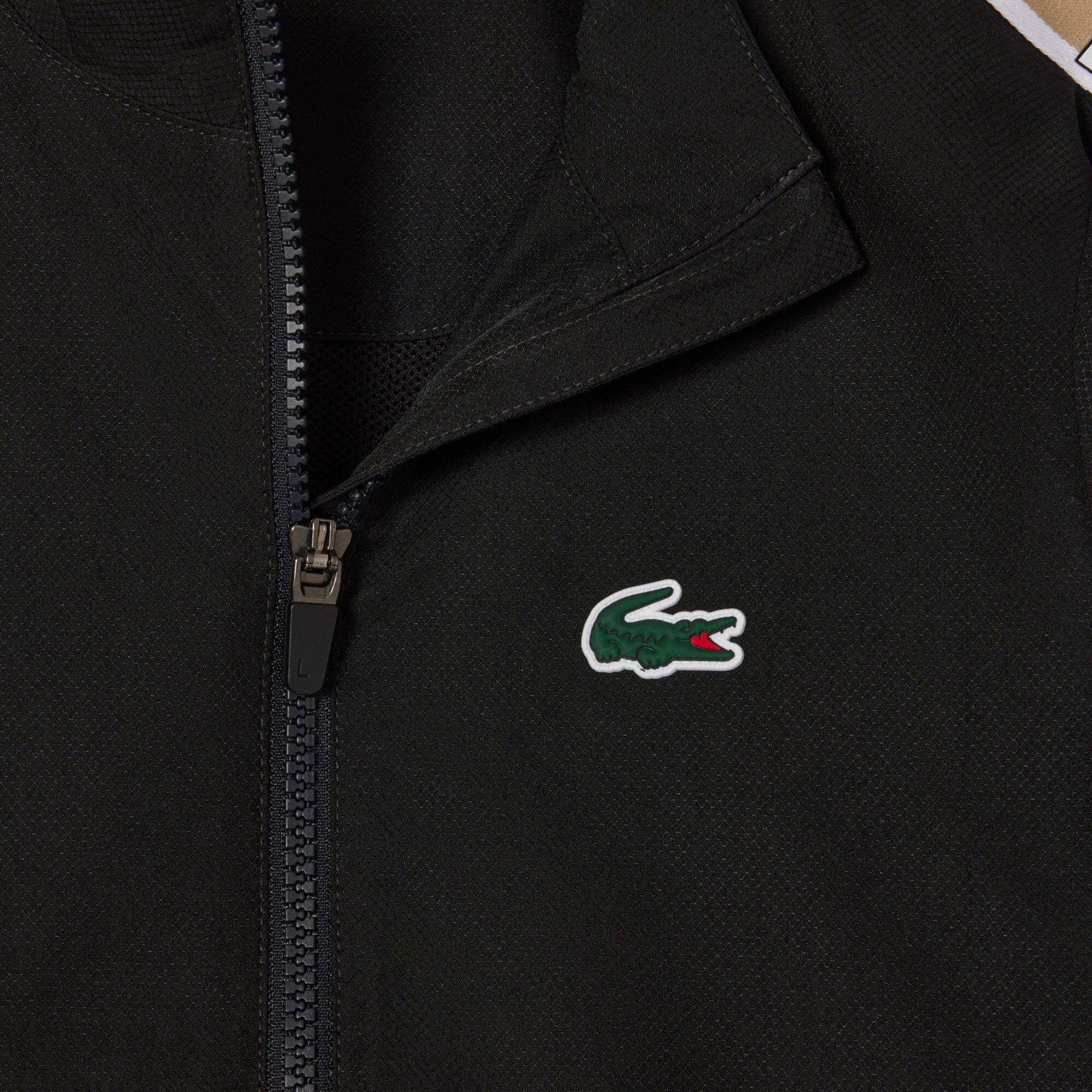 Nero 964 - Lacoste - Tracksuit Set - 5