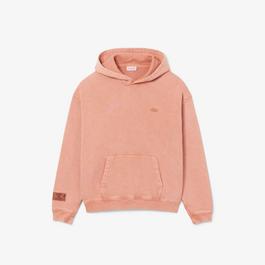 Lacoste Garment Dyed OTH Hoodie
