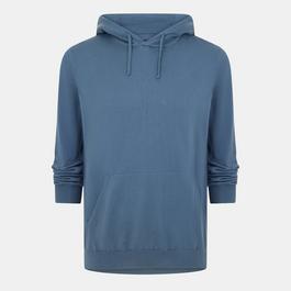 Lyle and Scott Knitted Hoodie