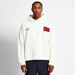 Madison Barclay Madison Hoodie