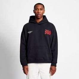 Madison Barclay Madison Hoodie