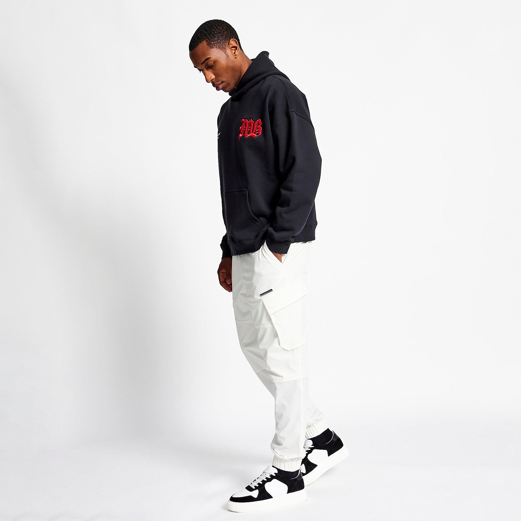 Sort - Madison Barclay - Madison Hoodie - 2