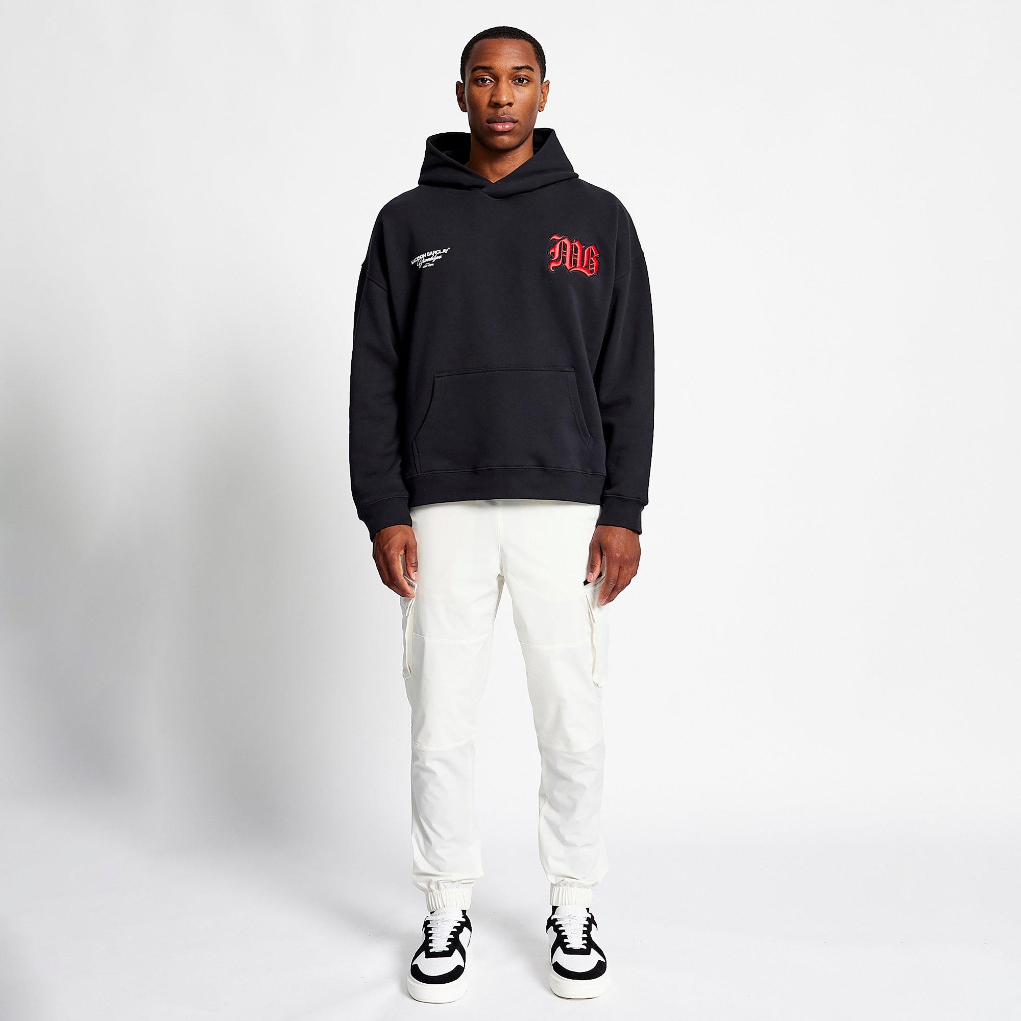 Sort - Madison Barclay - Madison Hoodie - 5
