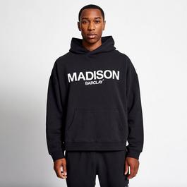 Madison Barclay Ocean Av Hoodie