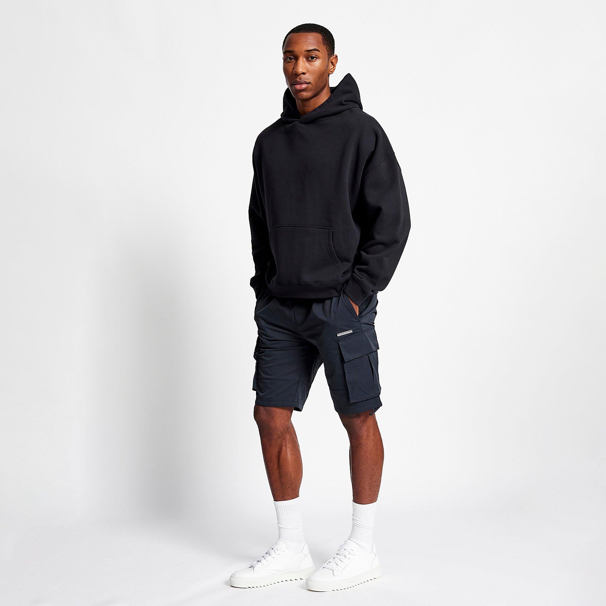 Nero - Madison Barclay - Hamilton Hoodie - 2