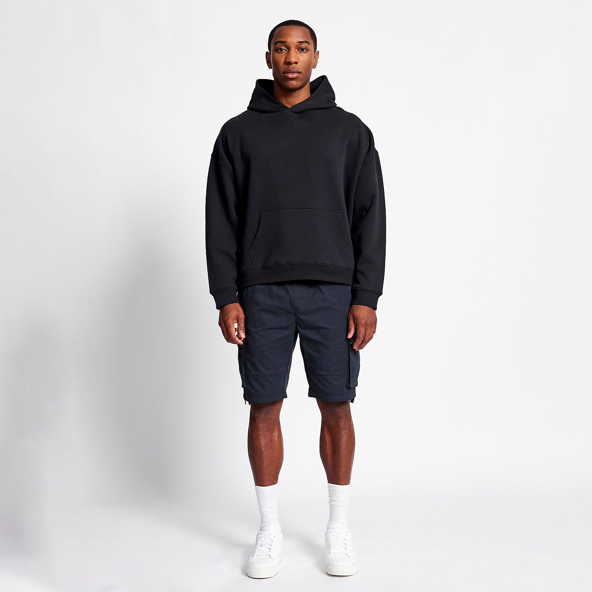 Nero - Madison Barclay - Hamilton Hoodie - 5