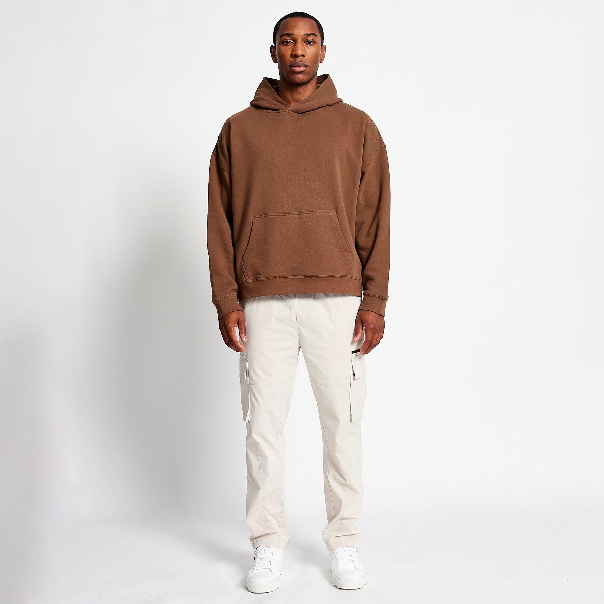 Chokolade - Madison Barclay - Hamilton Hoodie - 5