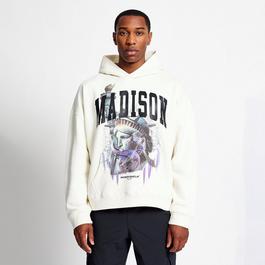 Madison Barclay Liberty Hoodie Mens