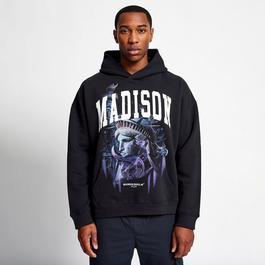 Madison Barclay Liberty Hoodie