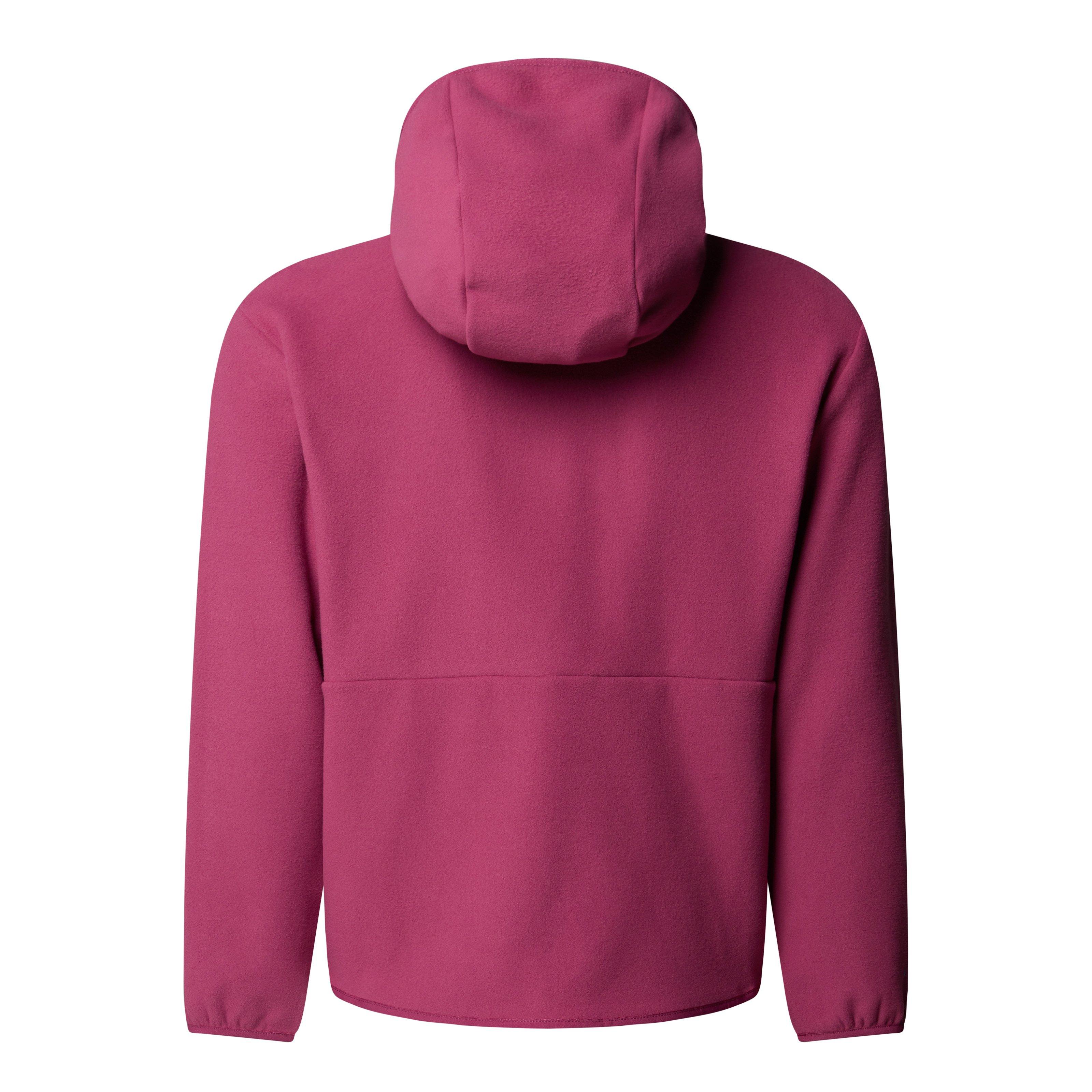 Berry 6EO - The North Face - Glacier Full-Zip Hoodie - 2