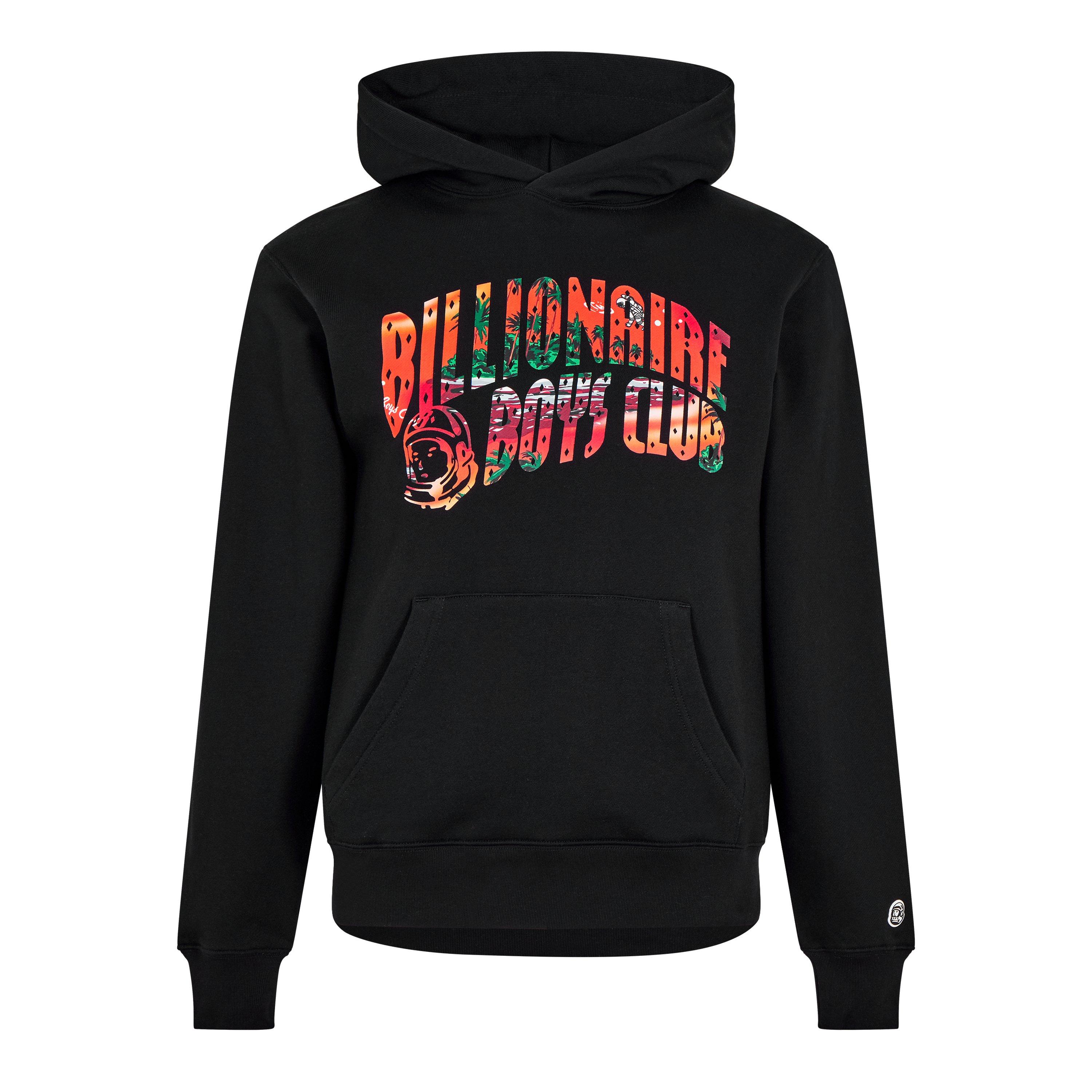 Oversized Hoodie Billionaire Boys Club Jumper Sale Billionaire