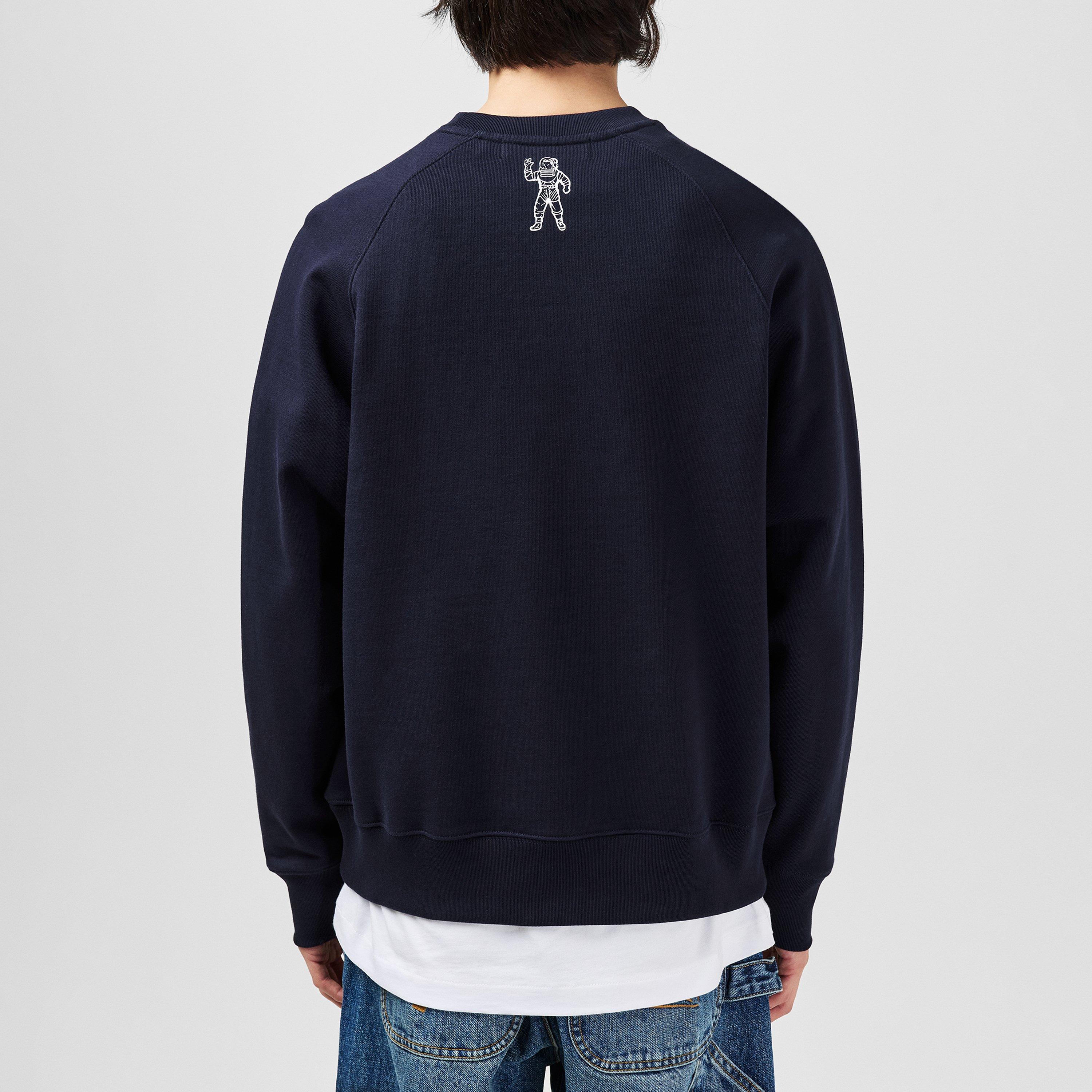 Billionaire Boys Club | Large Arch Logo Classic Sweatshirt