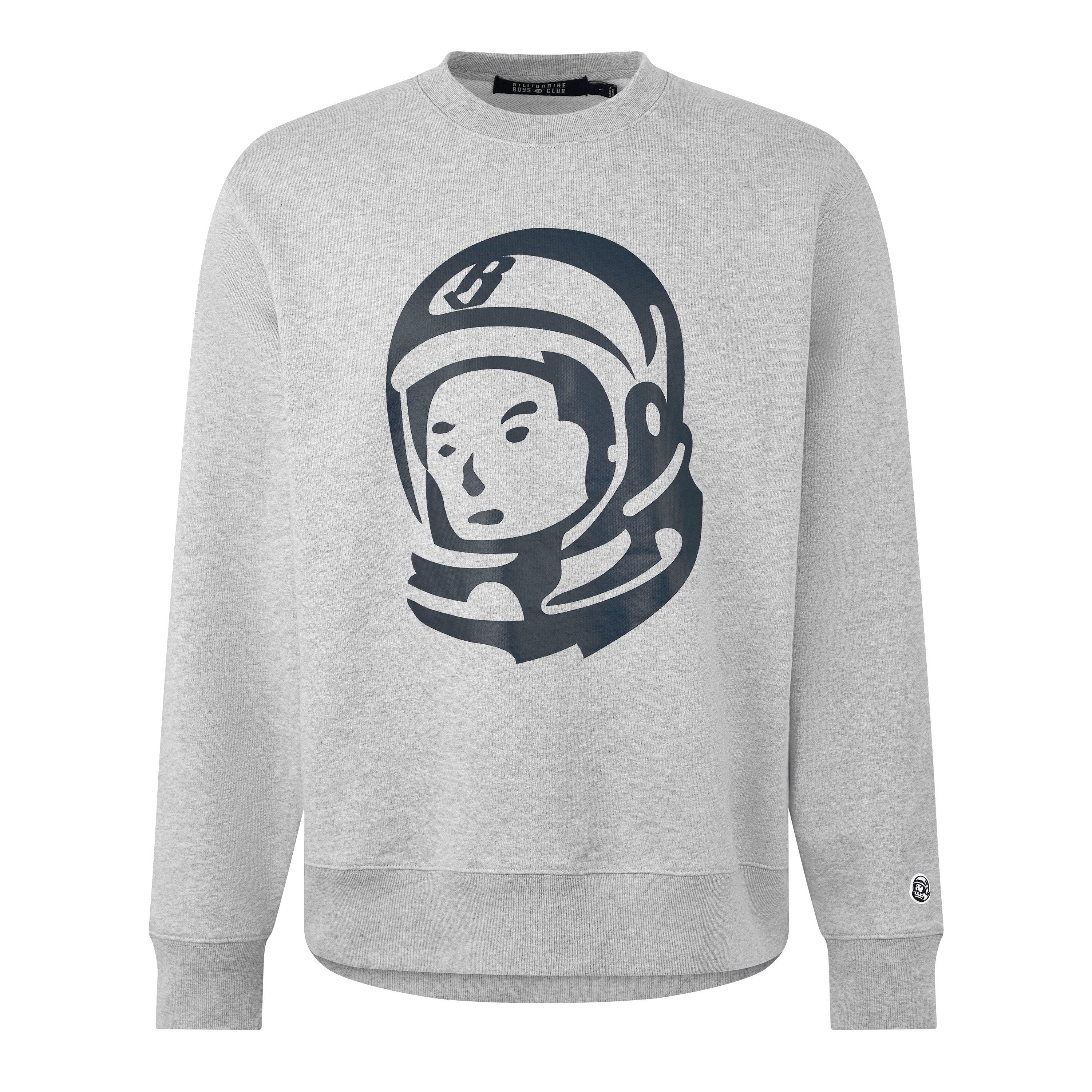 Billionaire Boys Club Men's Astro Crew Sweatshirt