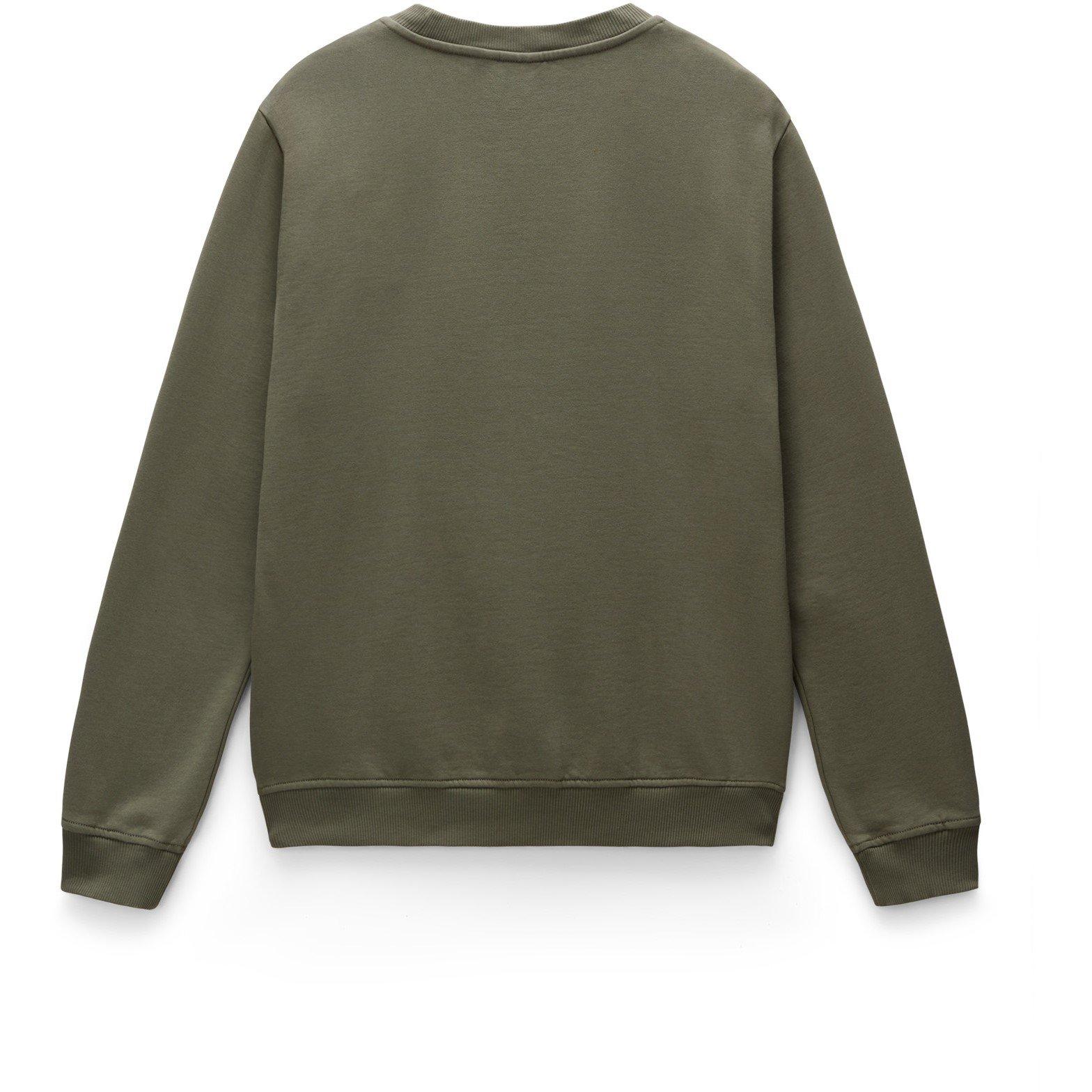 Tea Leaf - Napapijri - Balis Summer Sweatshirt Mens - 5