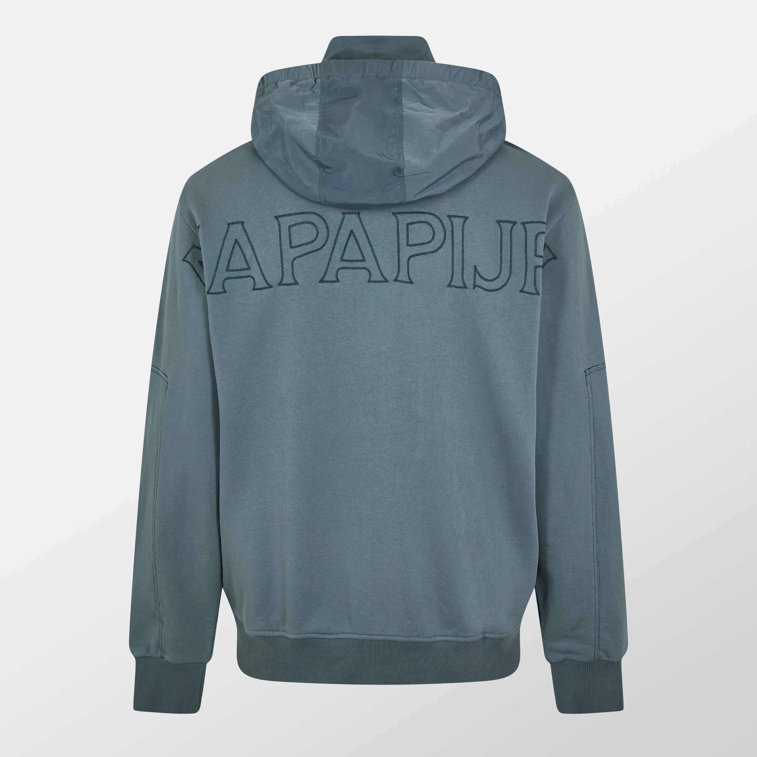 Stormy Weat G1Y - Napapijri - Hoodie - 4