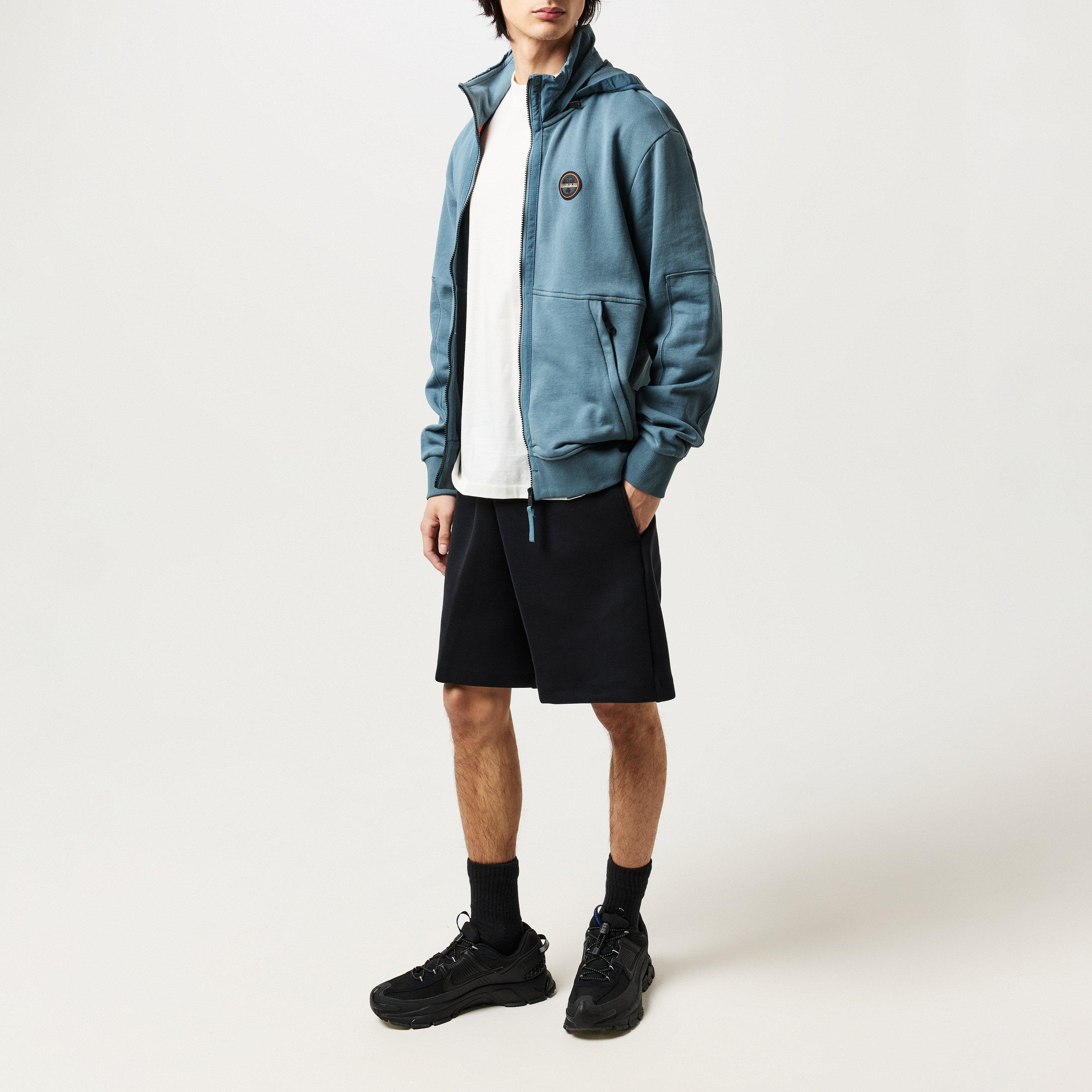 Stormy Weat G1Y - Napapijri - Hoodie - 3