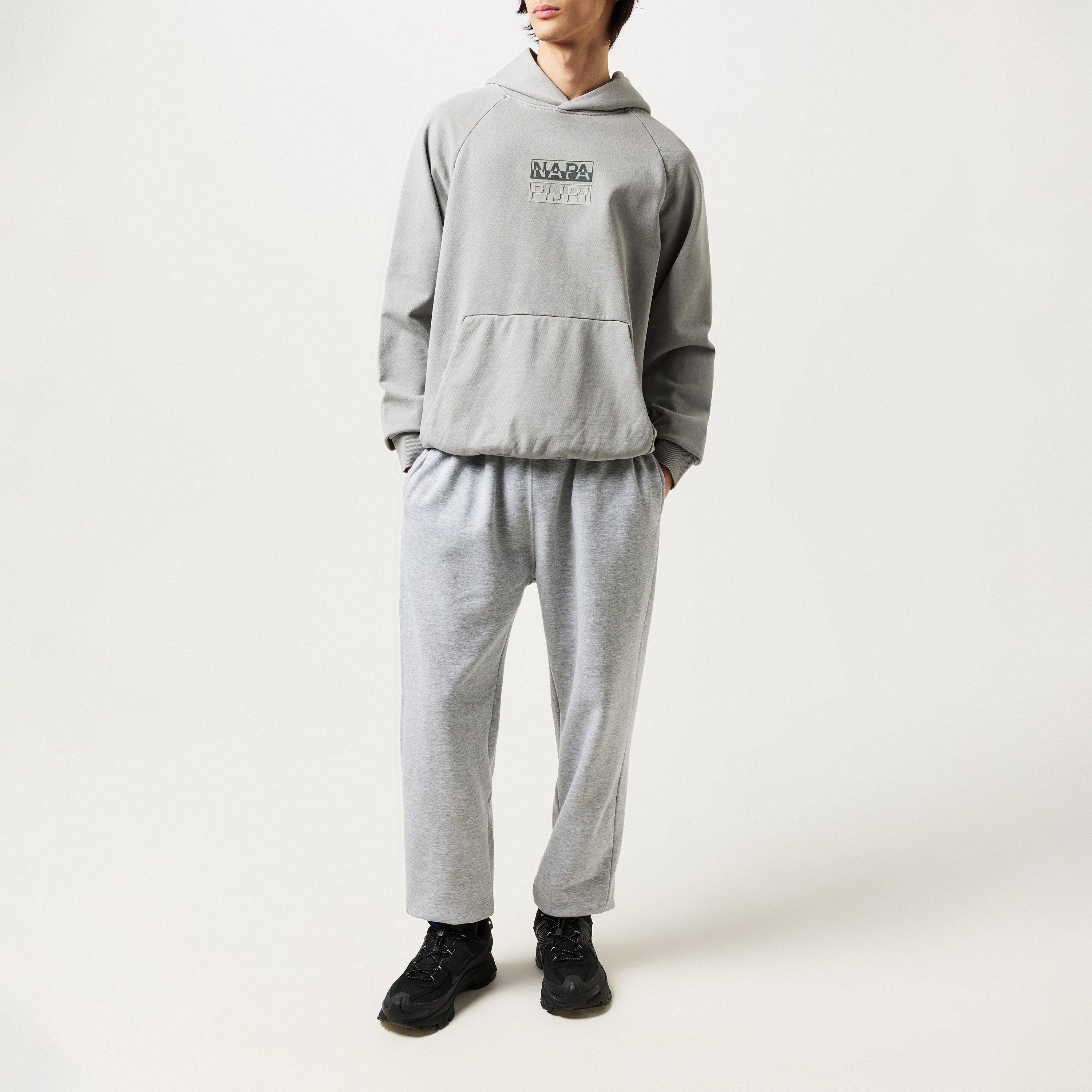 Ultimate Gr H62 - Napapijri - Cortona Summer Hoodie - 3