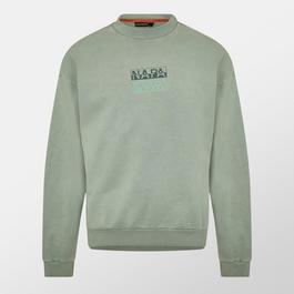 Napapijri Cortona Summer Sweatshirt