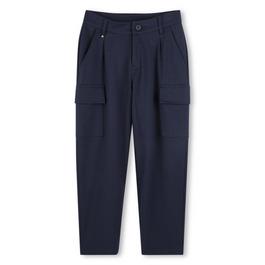 Boss Cargo Trousers Jn52