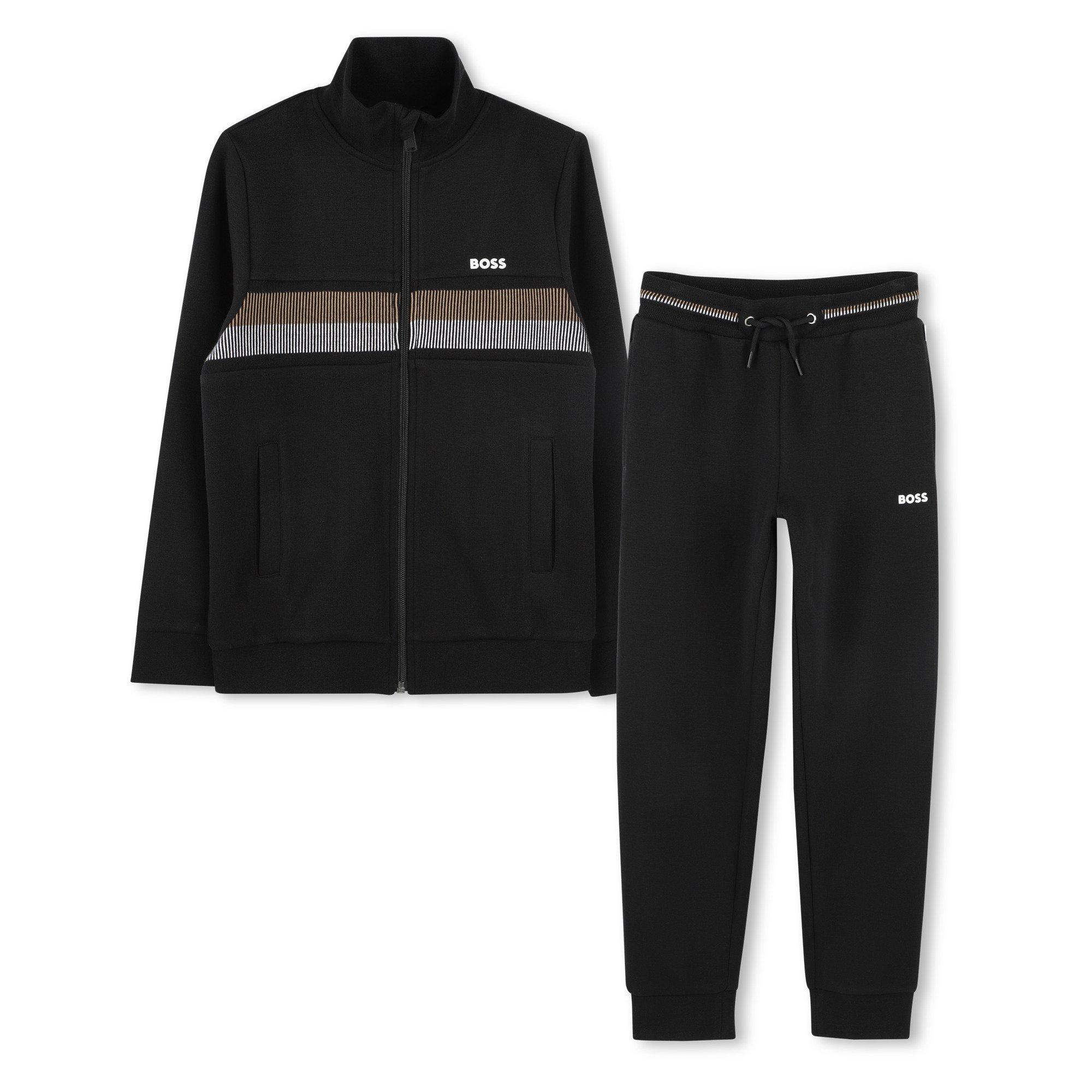 hugo boss tracksuit very