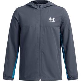 Under Armour UA  Rvl Wvn Jkt Jn52