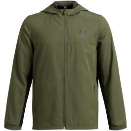 Under Armour UA  Rvl Wvn Jkt Jn52