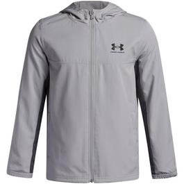 Under Armour Rival Zip Jacket Juniors