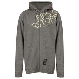 Ripstop Bayville Zip Hoodie Juniors