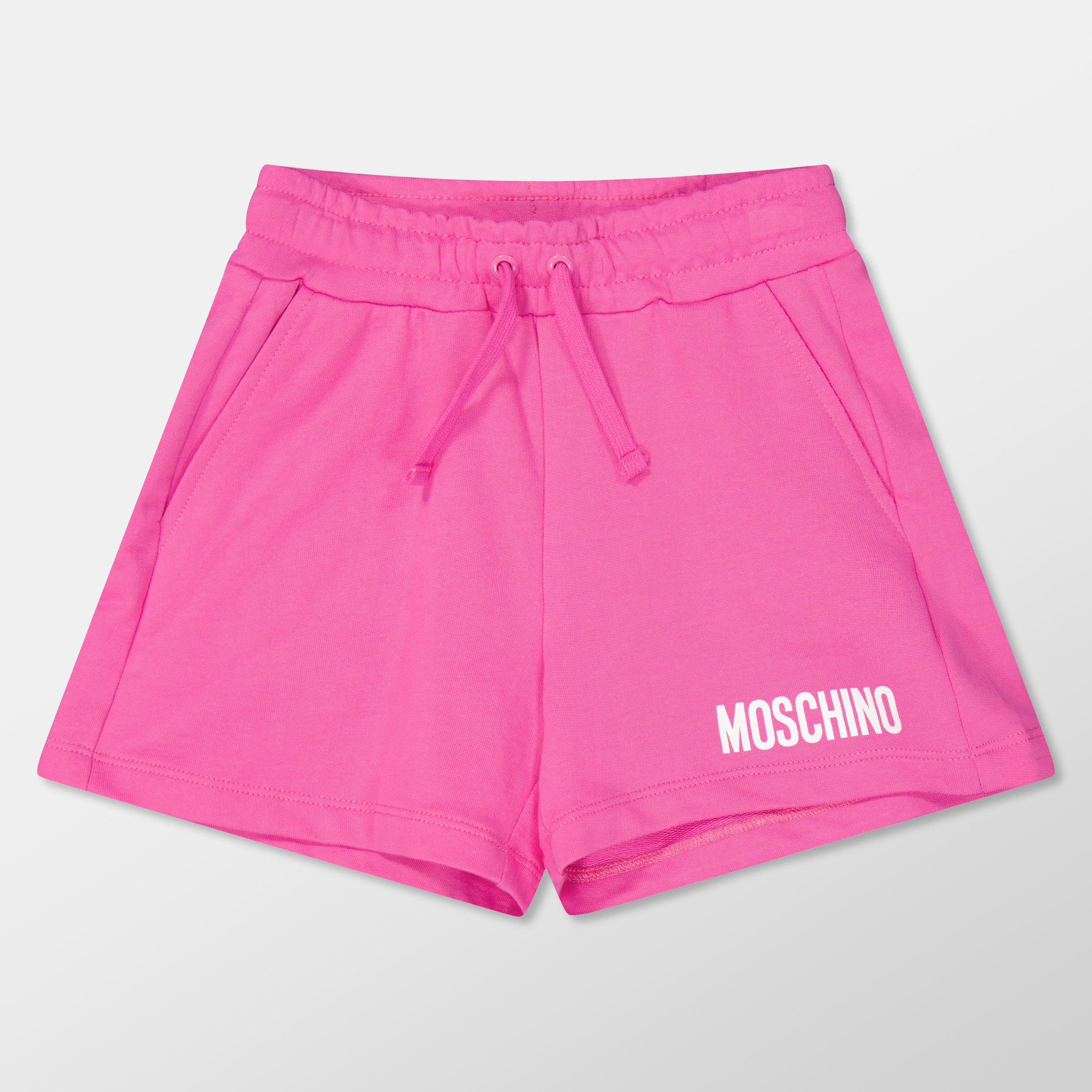 Azalea 50533 - Moschino - Toy Bear Top & Shorts Set Juniors - 3