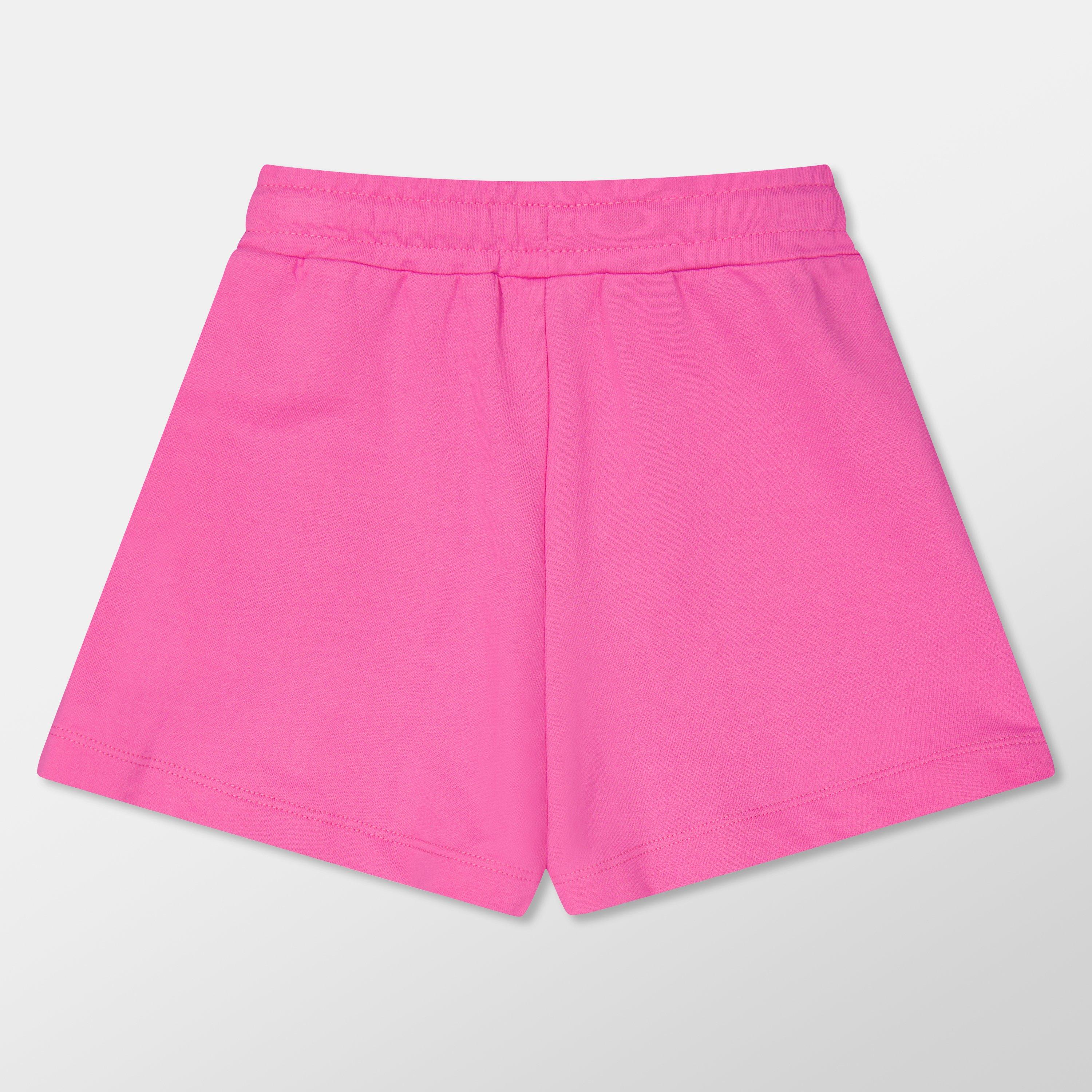 Azalea 50533 - Moschino - Toy Bear Top & Shorts Set Juniors - 4