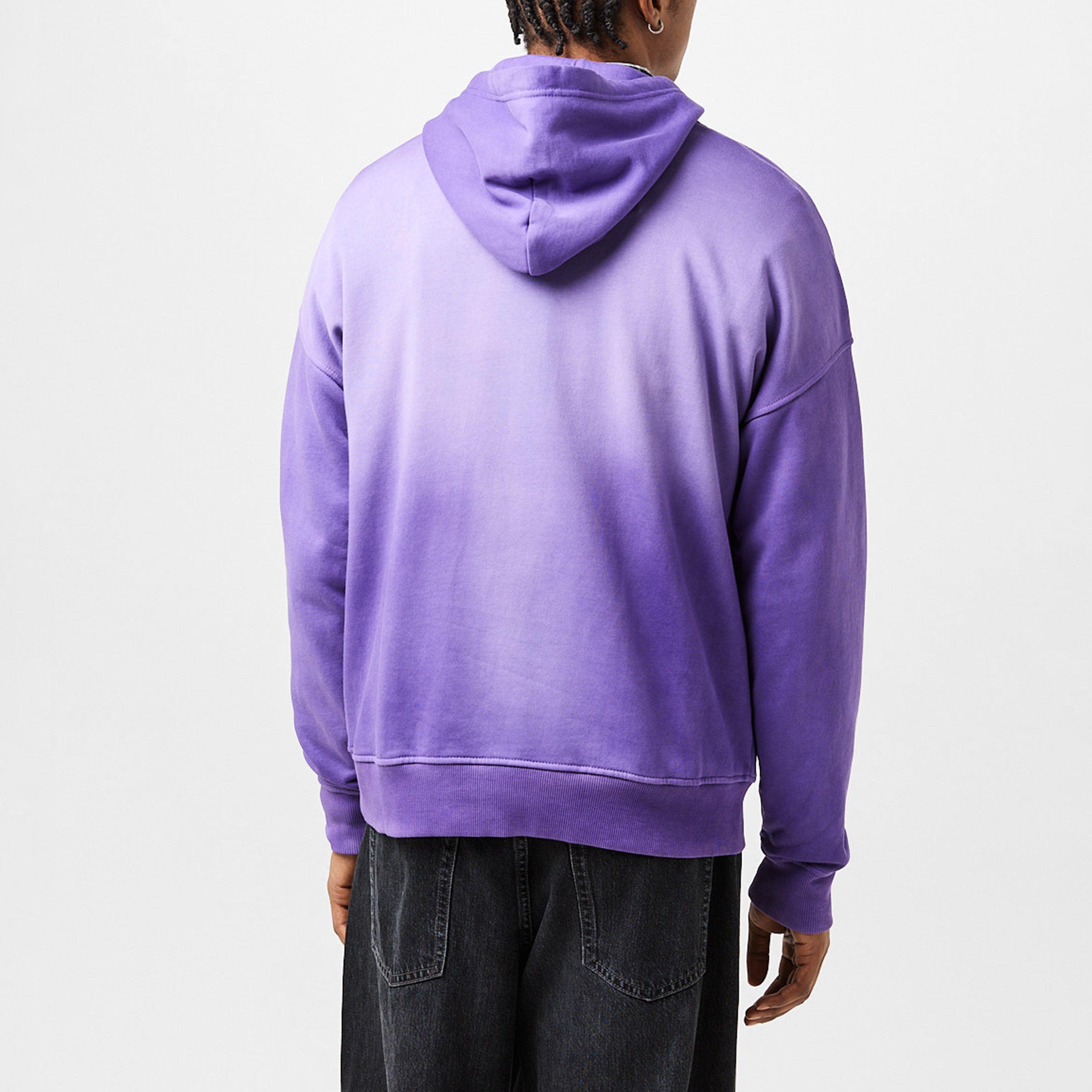 60P - Diesel - Men's Hoodie - 4