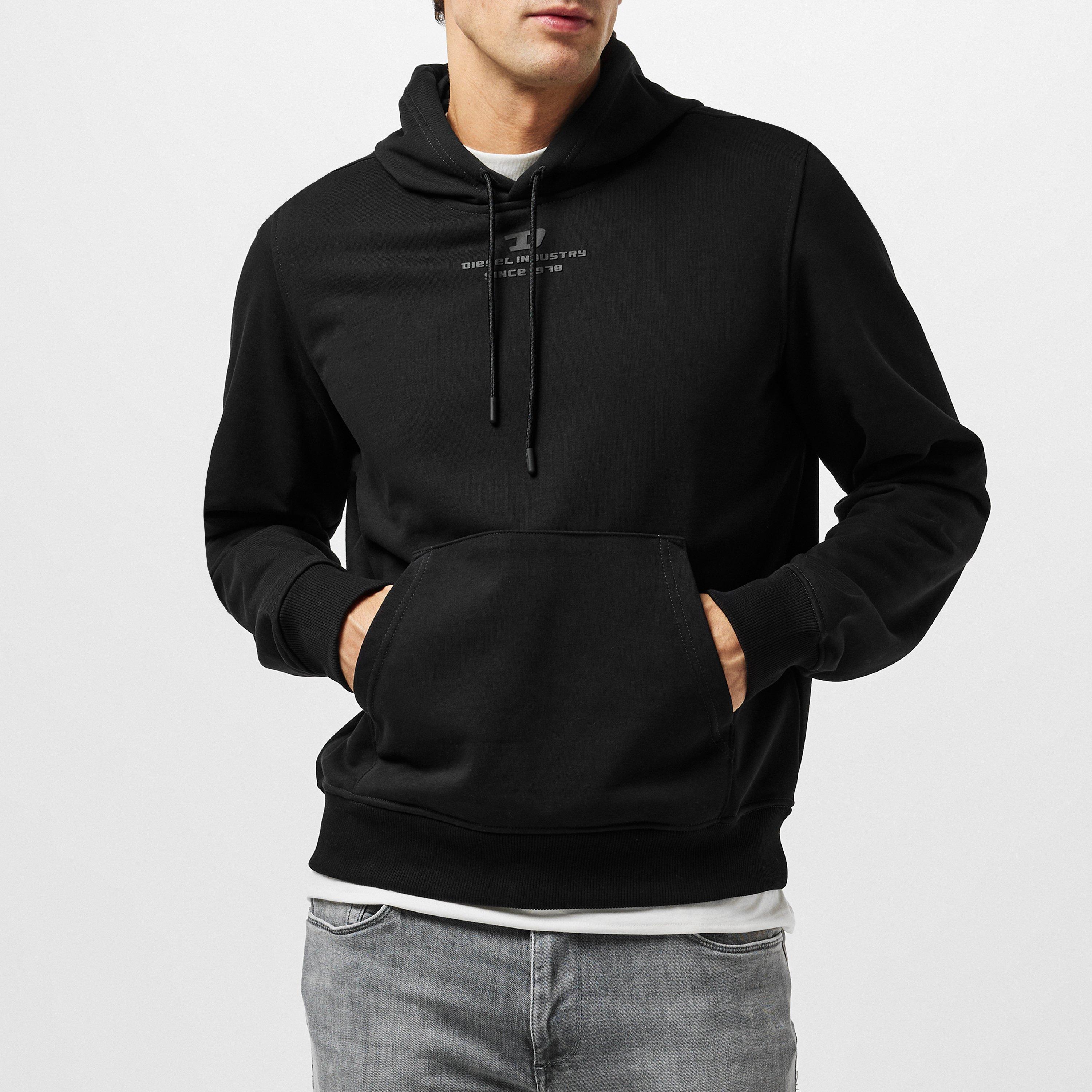 9XX - Diesel - Men's Hoodie - 3