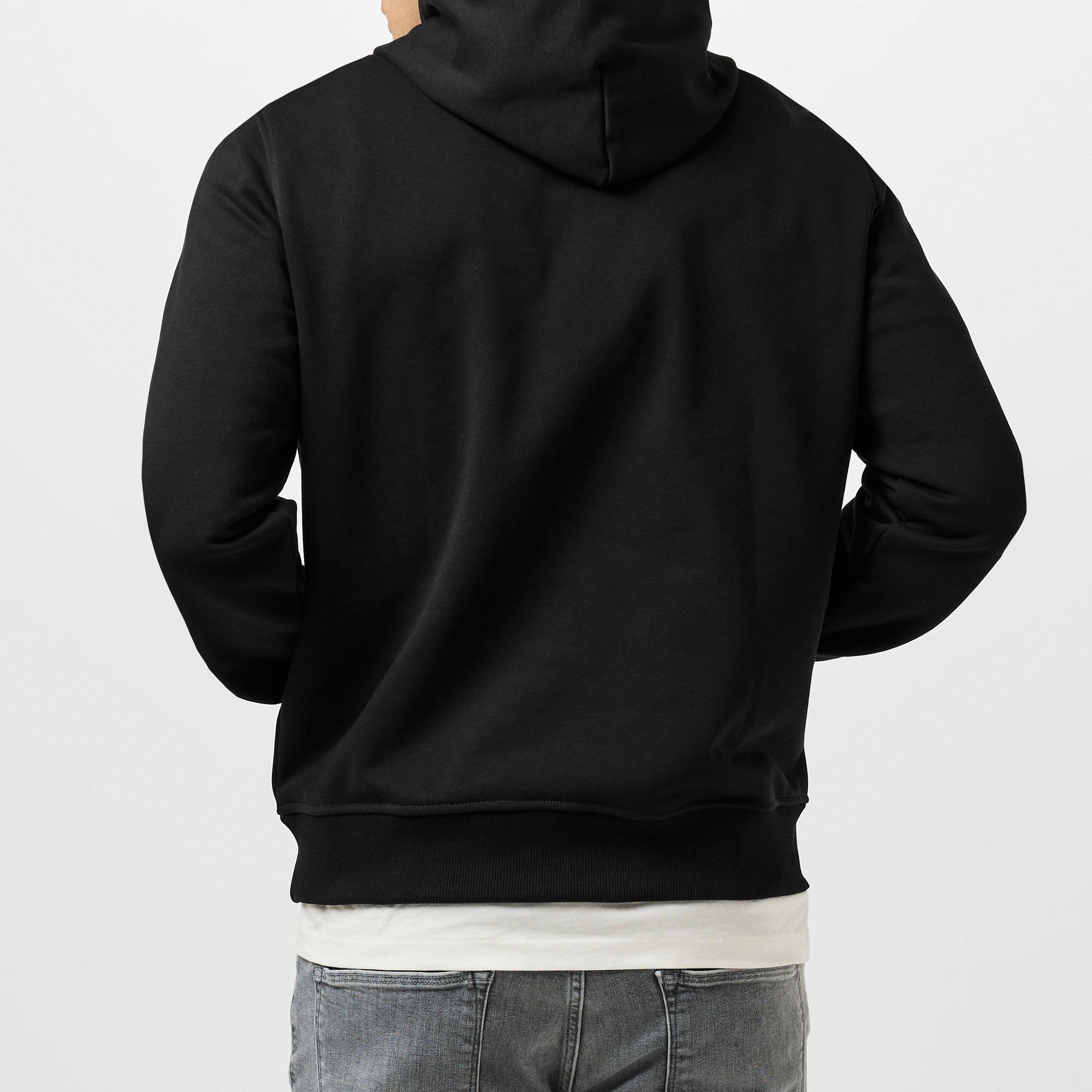 9XX - Diesel - Men's Hoodie - 4
