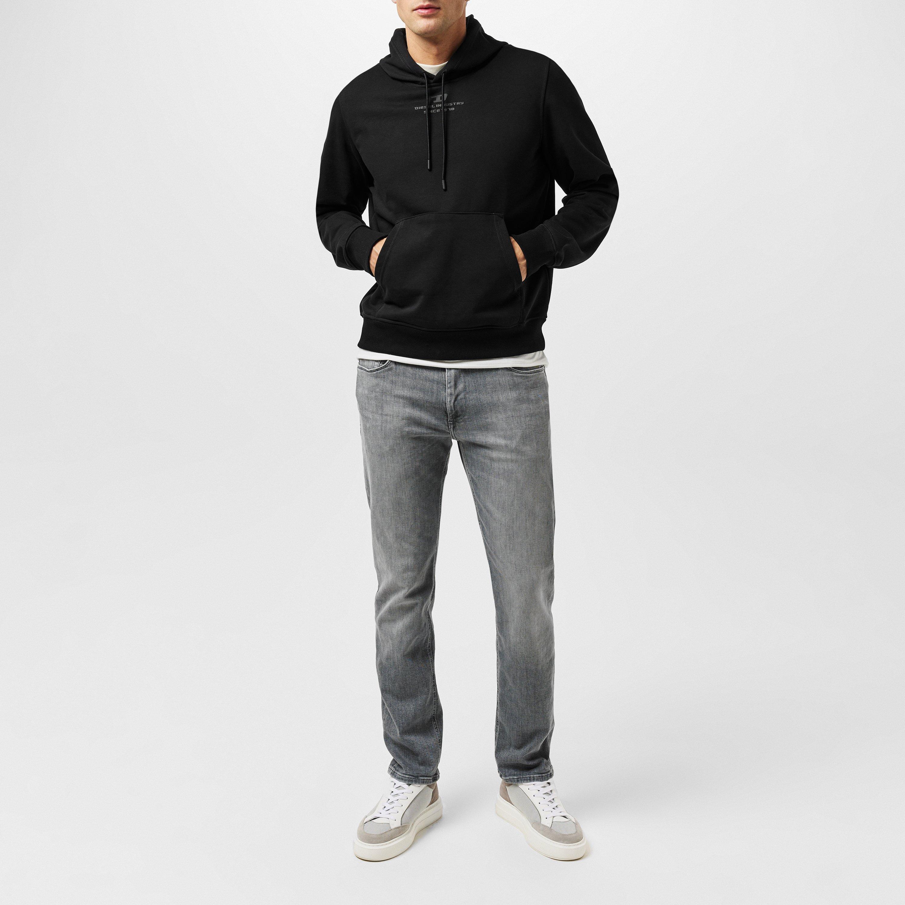 9XX - Diesel - Men's Hoodie - 6