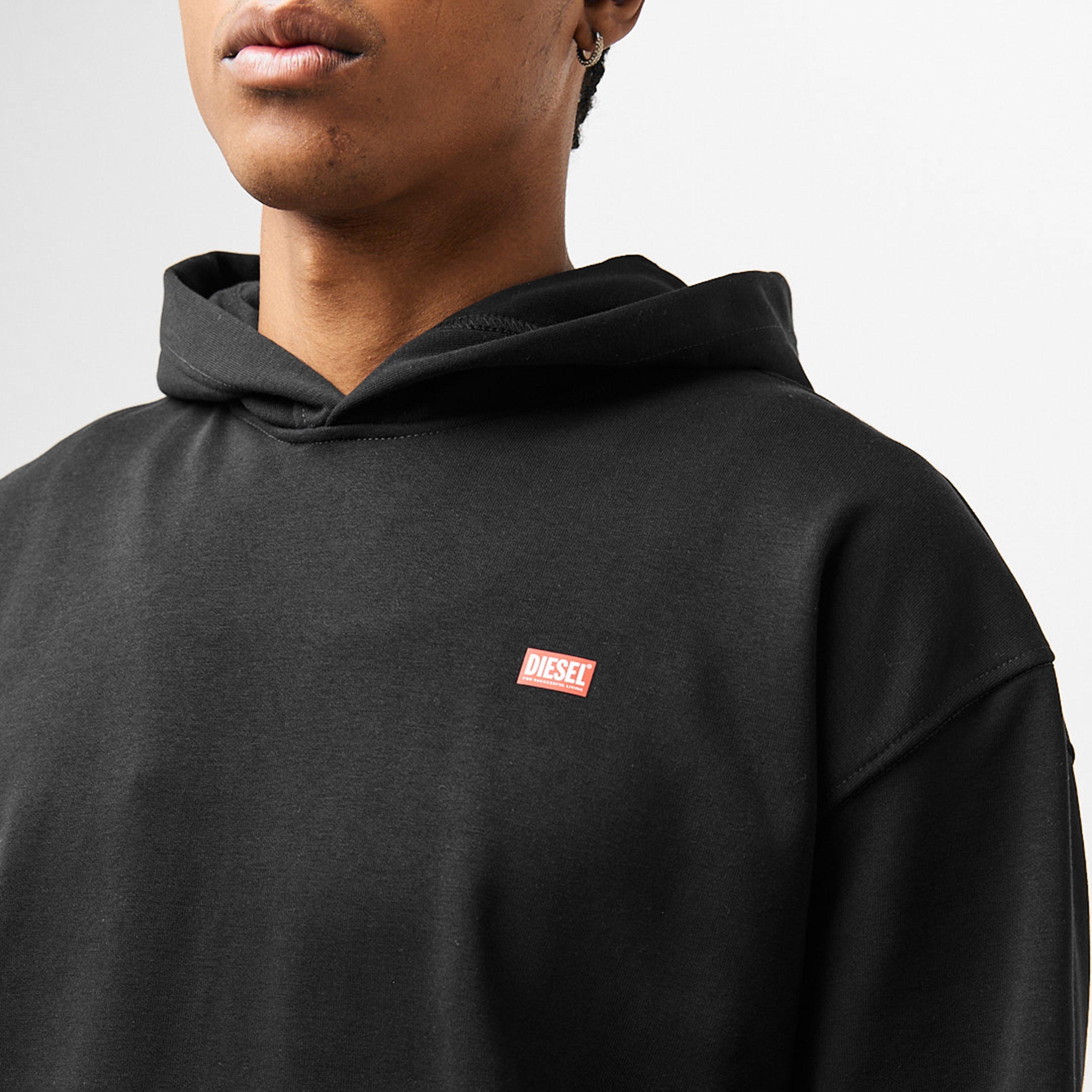 9XX - Diesel - Men's Hoodie - 5