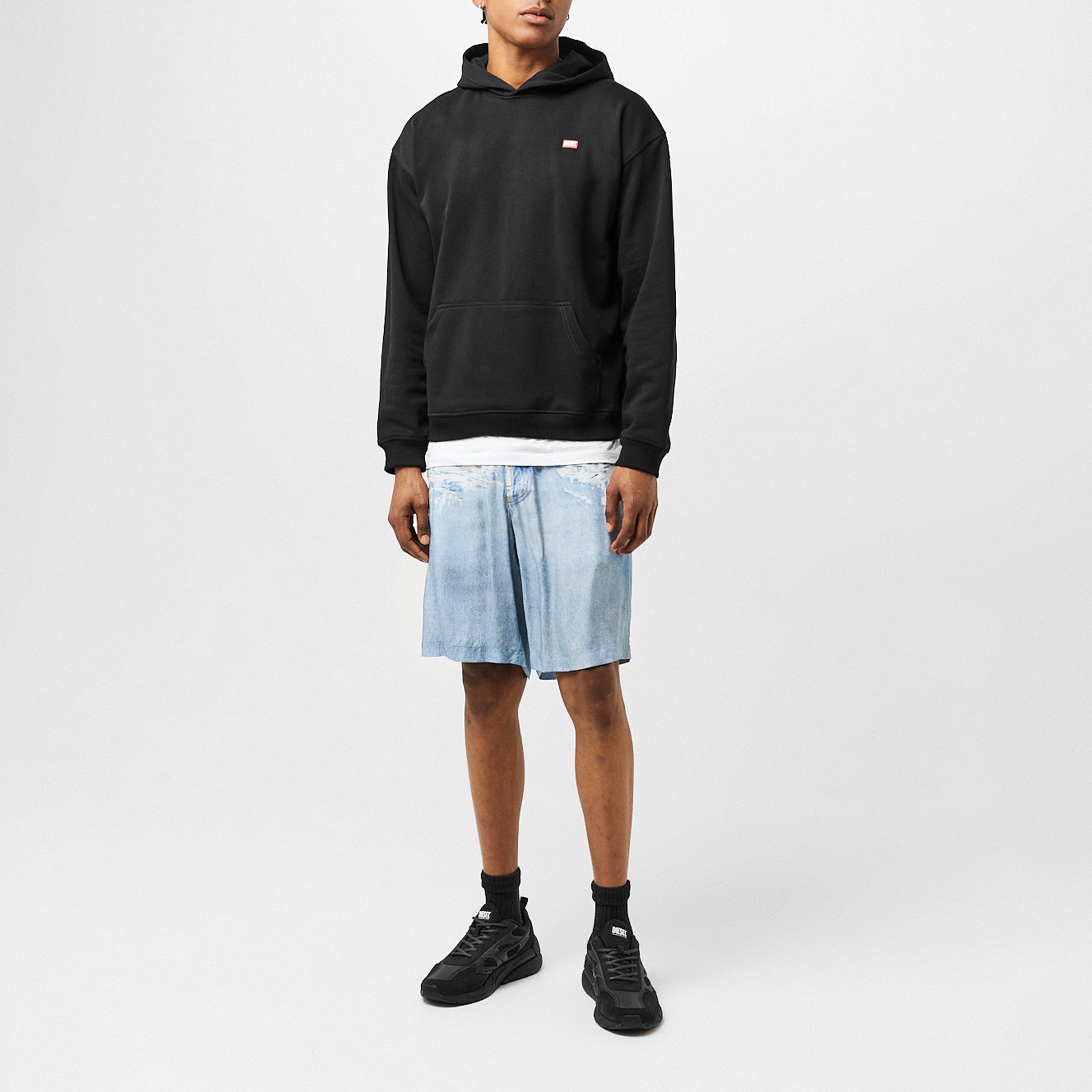 9XX - Diesel - Men's Hoodie - 6