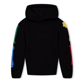 Amiri Bones Hoodie Juniors